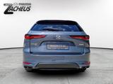 Mazda CX-60 3.3 e-SKYACTIV D 254 Homura Plus BOSE Napp - Mazda CX-60 Gebrauchtwagen