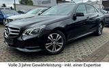 Mercedes-Benz E 300 4x4-KAMERA-NAVI-PANORAMA-SHZ-LED-LEDER- - Mercedes-Benz in Viersen