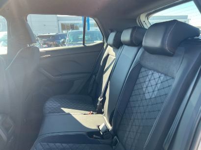 Volkswagen T-Cross - Bild 13