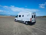 HYMER / ERIBA / HYMERCAR Hymer Grand Canyon Fiat - Kastenwagen Hymer