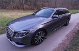 Mercedes-Benz E 400 4MATIC T EXCLUSIVE Autom. EXCLUSIVE - Kombis mit Unfallschaden