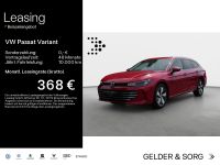 Volkswagen Passat Variant - Vorschau Bild 1