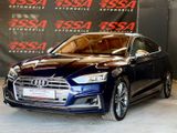 Audi S5 Sportback quattro #Matrix #Head-up #B&O #Pano - Audi S5: Sportback