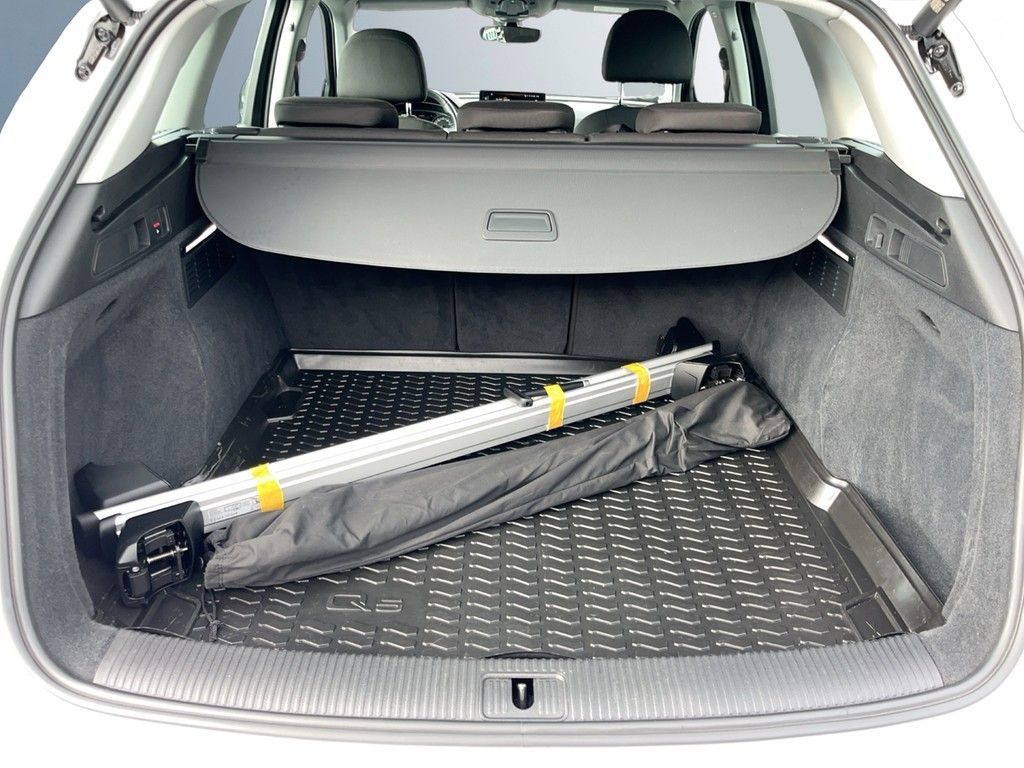 Audi Q5 - Bild 17