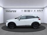 Mazda CX-3 Sports Line 2.0 Navi USB Klima Keyless PDC  - Mazda CX-3 aus 2018