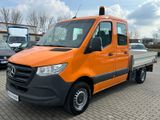 Mercedes-Benz Sprinter DOKA PRITSCHE 316CDI 7G L2/AHK3.5T+STH - Doka gebraucht