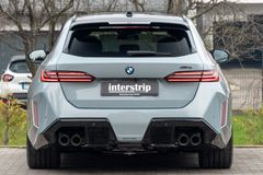 BMW M5 – 5 / 36