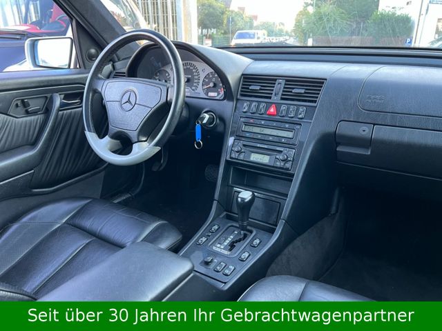 Mercedes-Benz C36 AMG W202 *280PS*