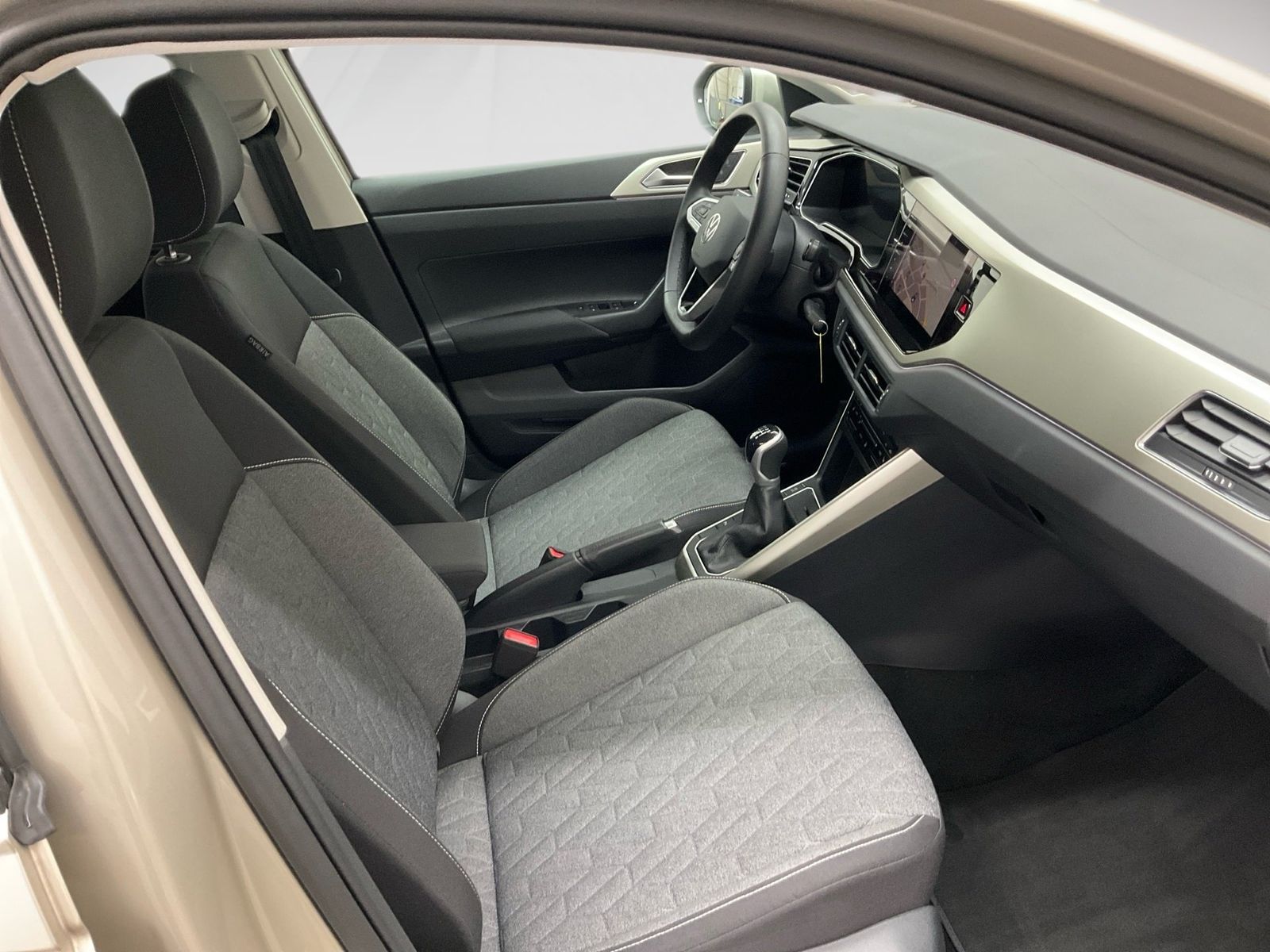 Volkswagen Taigo - Bild 9