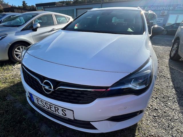 Opel Astra K Sports Tourer Elegance Start/Stop