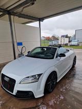 Audi TT Roadster 2.0 TFSI S tronic -3x S-Line - Audi TT: Roadster, 3.2