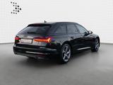 Audi A6 Avant 45 TDI qu. advanced AHK*Matrix*ACC*RFK - Audi A6 Jahreswagen mit Diesel-Antrieb: Kombi
