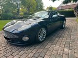 Aston Martin Vanquish V12 