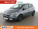 Opel Corsa 1.4 120 Jahre ecoFlex*TEMPO*PDC*SHZ*KLIMA*