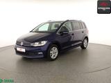 Volkswagen Touran 1.5 TSI Highline 7 SITZE,KAMERA,MASSAGE - Volkswagen Touran aus 2022