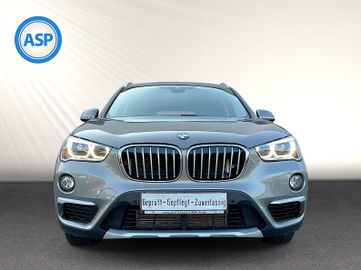 BMW X1 - 2