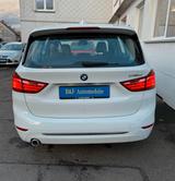 BMW 216 Baureihe 2 Gran Tourer 216 d Luxury Line - BMW 216 Kombi Gebrauchtwagen
