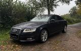 Audi A6 (4F-2009) in gutem überholten Zust... - Audi A6: Limousine, 4f