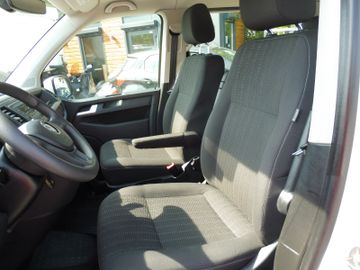 Volkswagen T6 Caravelle - 8