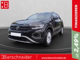 Volkswagen T-Roc 1.0 TSI Life NAVI LED SH KAMERA ASSIST - Volkswagen T-Roc aus 2024