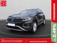 Volkswagen T-Roc - Vorschau Bild 1