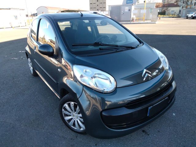 Citroën Citroen C1 1.0 68cv 3 porte Sport x neopatentati