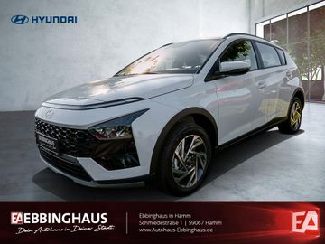 Hyundai BAYONBayon 1.0 Trend 2WD Navi Kamera Spurhalteassi.