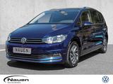 Volkswagen Touran 1.4 TSI DSG Sound *mtl. 279,-€ 4,99%* - Volkswagen Touran: 1.9