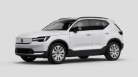 Volvo EX40 - Vorschau Bild 1