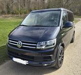 Volkswagen T6 California Ocean 2.0 TDI DSG 4M NAV AHK