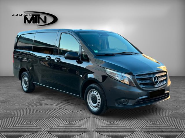 Mercedes-Benz Vito 116 LANG 3.Stz Klima Navi Automatik 1.HAND