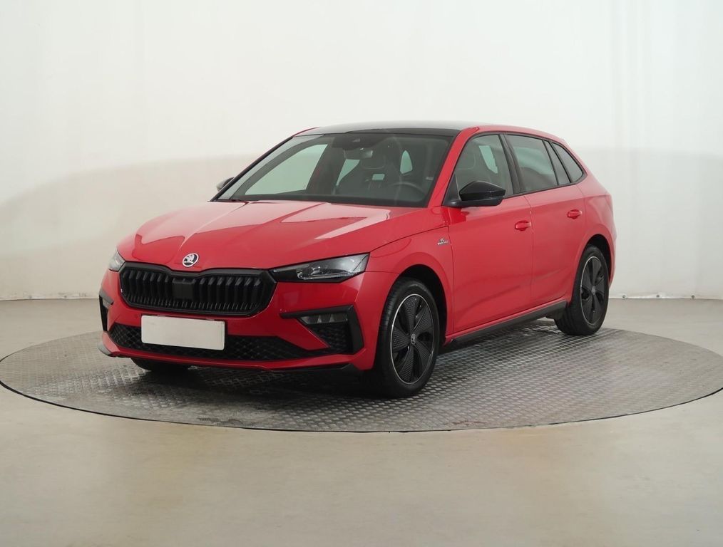 Image of Skoda Scala