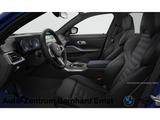 BMW M340i xDrive M Sportsitze HK Glasdach Acc+ 360Â° - BMW M340i Gebrauchtwagen
