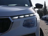 Skoda Kamiq - Vorschau Bild 23