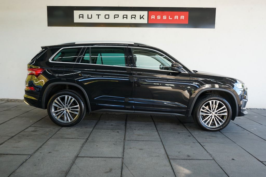 Image of Skoda Kodiaq