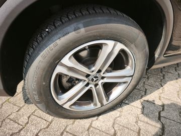 Mercedes GLC 250 - 12