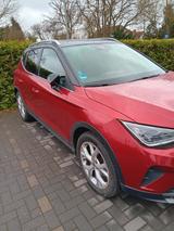 Seat Arona 1.0 TSI 81kW Xperience Xperience - Seat Arona von privat