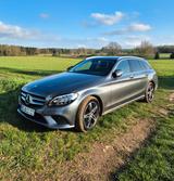 Mercedes-Benz C 180 T - 9G Avantgarde