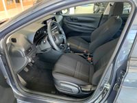 Hyundai i20 - Vorschau Bild 8