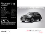 Audi Q5 50 TFSI e advanced quattro*Navi*Matrix*Alu*AH - Audi Q5 advanced mit Hybrid-Antrieb (Benzin/Elektro)