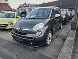 Fiat 500L Pop Star - graue Fiat 500L