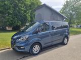 Ford Transit Custom Vialla *Camper mit Aufstelldach!* - Ford Transit V Wohnmobil