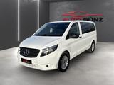 Mercedes-Benz Vito Tourer 116 CDI Edition lang Aut. *8Sitzer* - Mercedes-Benz Vito mit Diesel-Antrieb: Kleinbus, Sitzer 8