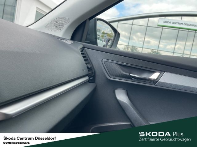 Skoda Karoq - Bild 20