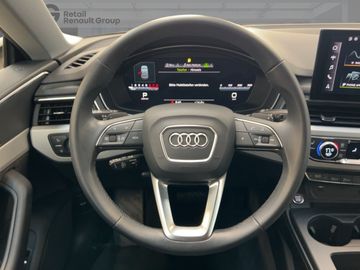 Audi A5 - 11