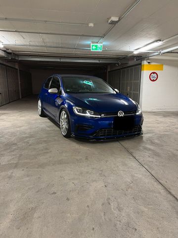 Volkswagen VW Golf 7 R 500PS