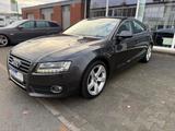 Audi A5 Sportback 2.0 TFSI*1-Hand*AHK*Scheckheft*Top - Audi A5 aus 2010: Sportback