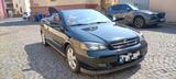 Opel Astra Cabrio 1.8 Linea Rossa Linea Rossa - gebrauchte Opel Astra aus dem Jahr 2003