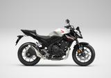 Honda CB500 Hornet - 6 Jahre Garantie -
