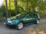 Volkswagen Golf 1.6 FSI Special  - gebrauchte VW Golf aus dem Jahr 2002